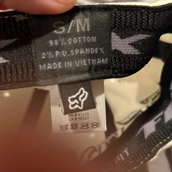 Fox hat - Picture 5 of 5